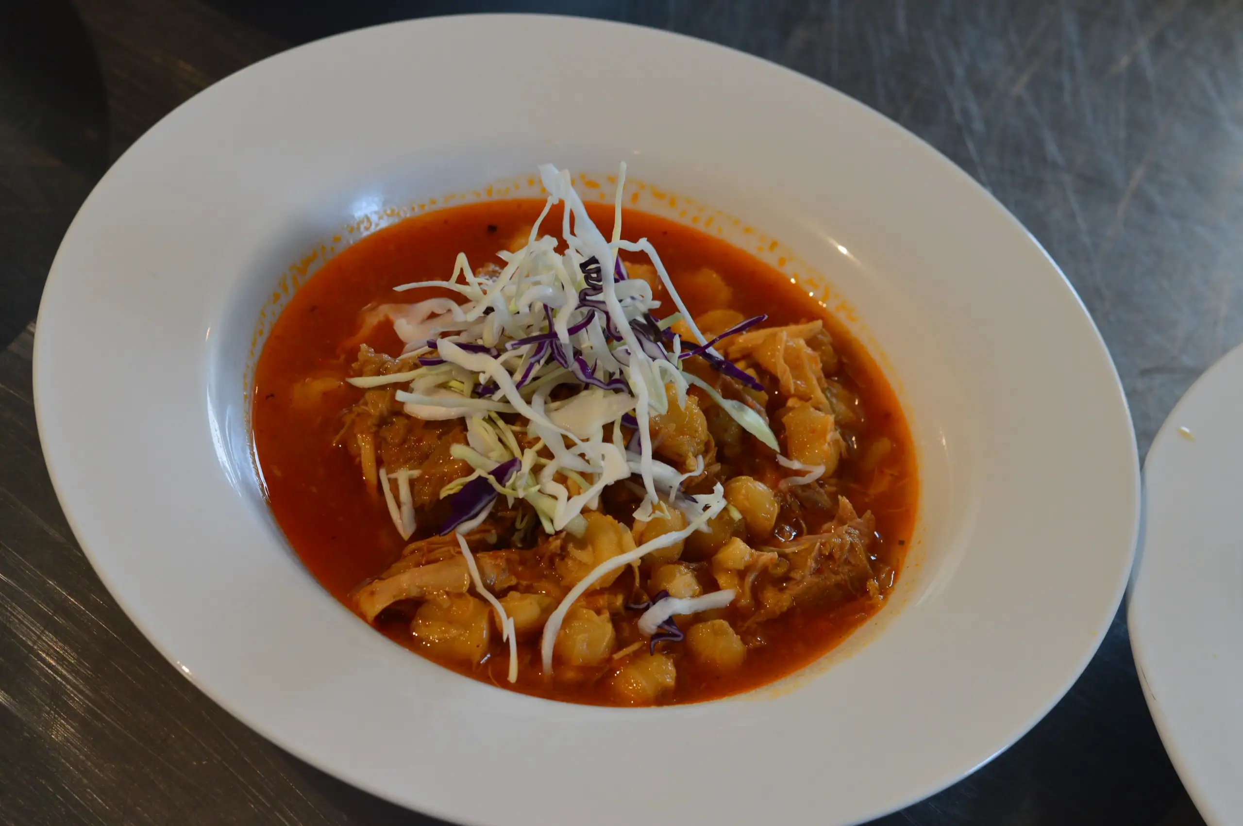 Pozole   Homini